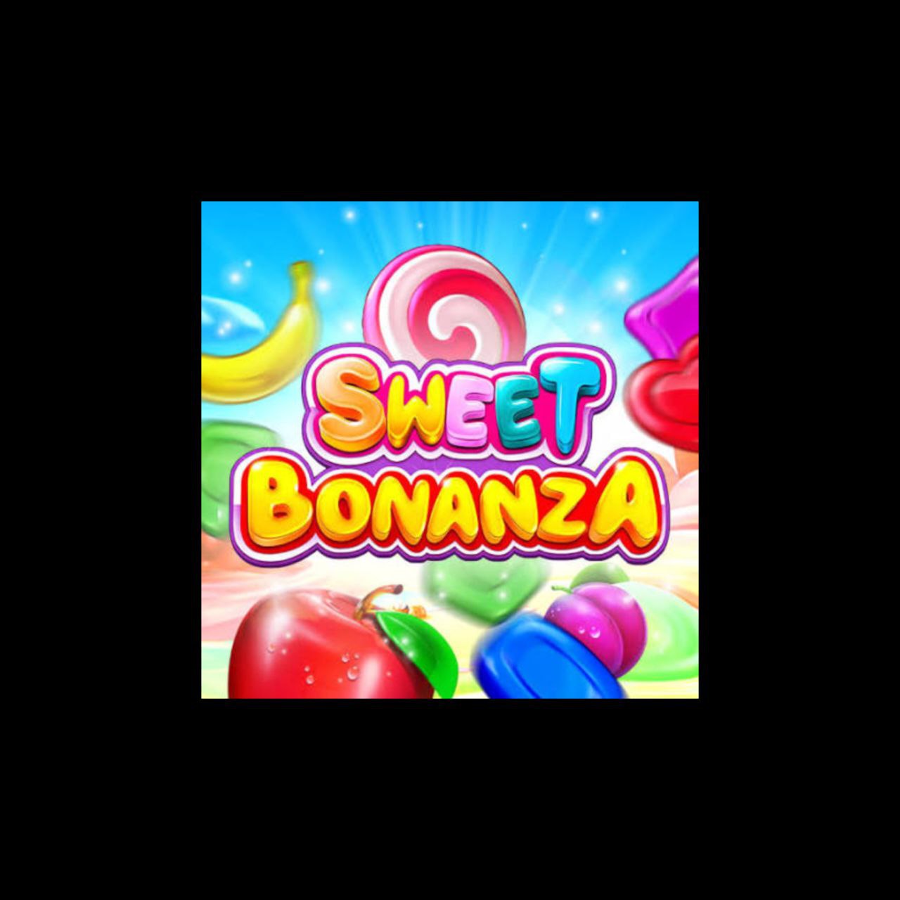Sweet Bonanza